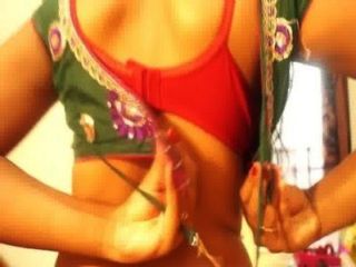 Hot Indian Saree Stripping .mp4