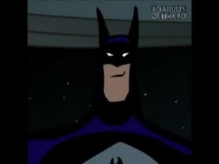 Batman Kap Konyen