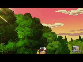 Pokemon Hentai-720p
