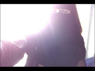 My Pussy In Niqab