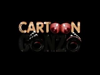 Cartoon Porn Movie With Daria And Denice The Minace