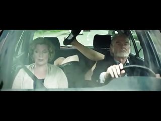 Martina Hill - Sex Im Auto