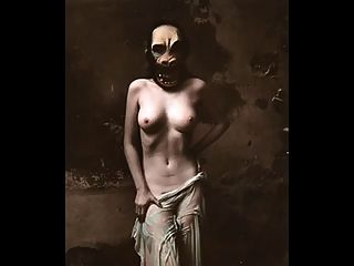 Nude Photo Art Of Jan Saudek 1