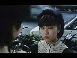 Swap Shinsatsushitsu: Mitsu-shibuki (1986)  Megumi Kiyosato