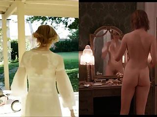 Sekushilover - Nicole Kidman Talk Vs Nude Scenes