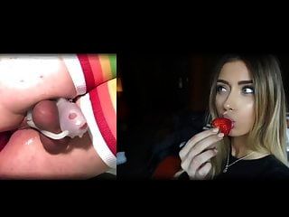 Chastity Sissygasm Sweet Girls Cum Compilation